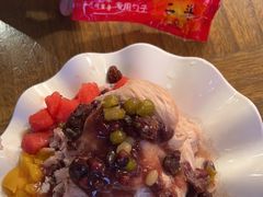 -二斗栗子(黄河道店)