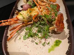 -上海苏宁宝丽嘉酒店·Cafe Bellagio西餐厅