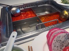 -海底捞火锅(威高广场店)