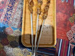-乡村馕坑肉·烧烤·新疆菜·本地人更爱吃(阿勒泰首店)