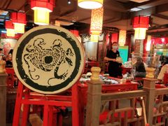 -蜀大侠火锅(龙岗店)