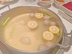 -汕头八合里海记牛肉店(清河店)