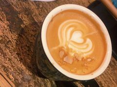 -D STAR COFFEE帝星咖啡