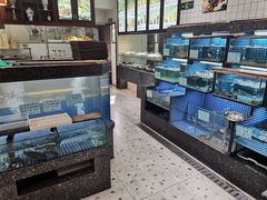 水产区-一江春水·杭帮臻宴(三台山店)