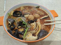 -菲哥麻辣烫(贵山小区店)