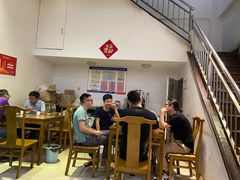 大堂-金锅小厨(乐活街店)