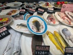 -爷爷的草帽·海鲜馆(孙塘路店)