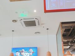 -八合里潮汕鲜牛肉火锅(福州万象城店)