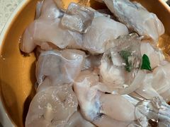 -海底捞火锅(巴黎春天浦建店)