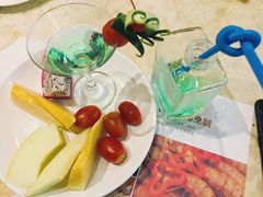 -芭菲盛宴·环球美食(锦城万达广场店)