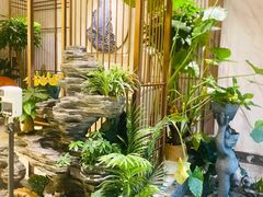 -澜笙Spa