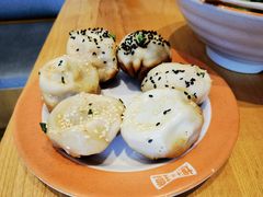-陈家生煎(世茂双子塔店)