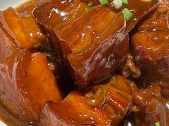 -小菜园新徽菜(芜湖镜湖苏宁店)