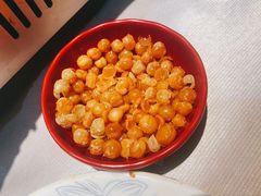 黄豆-红辣椒·川菜·火锅(朝外店)