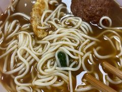 -牛吃草牛肉面(翠柏路店)