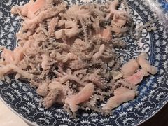 -北京老门框爆肚涮肉馆(锦业路店)