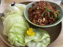 -Thai Alley泰爱里(二沙岛店)