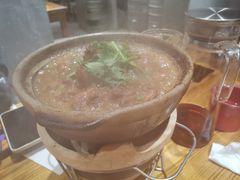 -东方一串·龙虾烧烤·特色烤鱼(柳州路店)