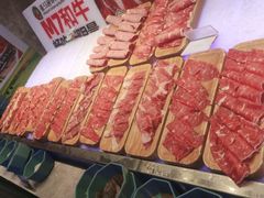 -亚马逊海鲜自助(王府井店)