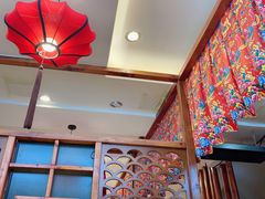 -灶座小锅烀饼·铁锅炖(道里店)