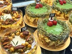 -PAPER STONE BAKERY(天汇广场店)