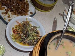 -如轩·海鲜砂锅粥·潮汕菜(小榄店)