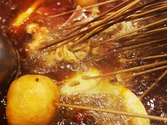 -马路边边串串香(双井直营店)