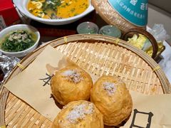 -塘桥老哥·常州鱼鲜土菜(勤业路店)