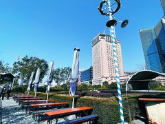 -宝莱纳餐厅(滨江店)