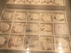 -Pandora潘多拉珠宝(宝山万达广场店)