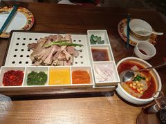 -相约·羊村小馆非遗手抓肉(七一酱园店)