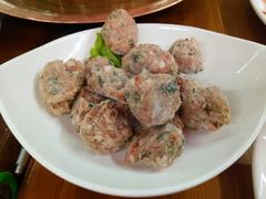 -五悦北平四季涮肉·烧烤(老商埠店)