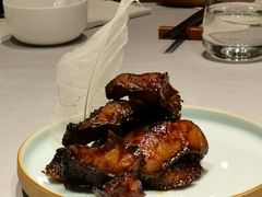 本帮熏鱼-屋里厢上海菜馆
