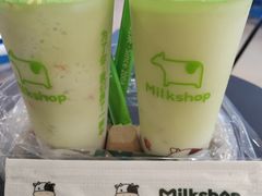 -迷客夏Milksha(无锡苏宁店)