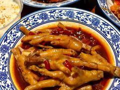 -回家吃饭·地道南昌菜(建德观总店)