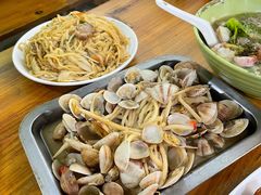 -周记蟹仔粉(侨港风情街店)