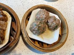 新会陈皮牛肉丸-又一间茶点轩(百汇广场店)