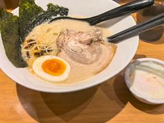 -一風堂拉面(美罗城店)