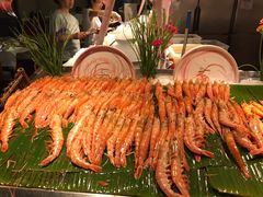-五月罗马海鲜自助餐厅(陆家嘴店)