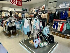 -首创奥特莱斯(西安店)