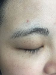 -谜秀韩式半永久纹眉纹绣洗眉