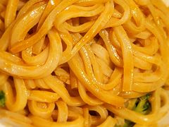 -子午路张记肉夹馍(曲江店)