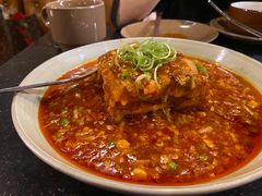 -华豫川酒家(大卫城店)