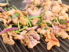 -岳合轩老北京涮肉