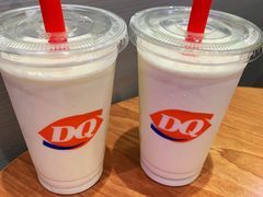 -DQ·蛋糕·冰淇淋(龙湖狮山天街店)