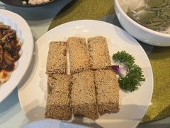 -得月楼·省级非遗·传统苏帮菜(观前店)