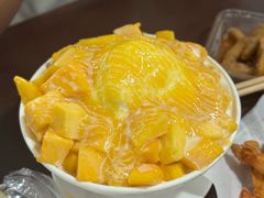 -水牛奶皇后糖水铺(深圳总店)