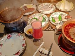 -豹豹私房火锅(侨城坊店)