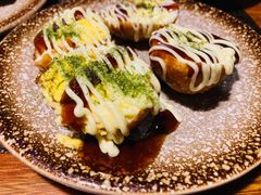 -五右卫门(张自忠路店)
