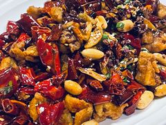 -肆海小川菜酒馆Wine Bistro (青年路店)